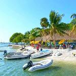 Oleary's Tiki Bar & Grill