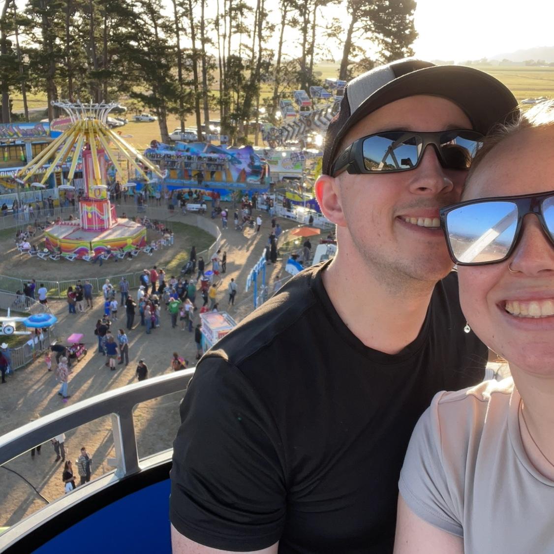 The Fair