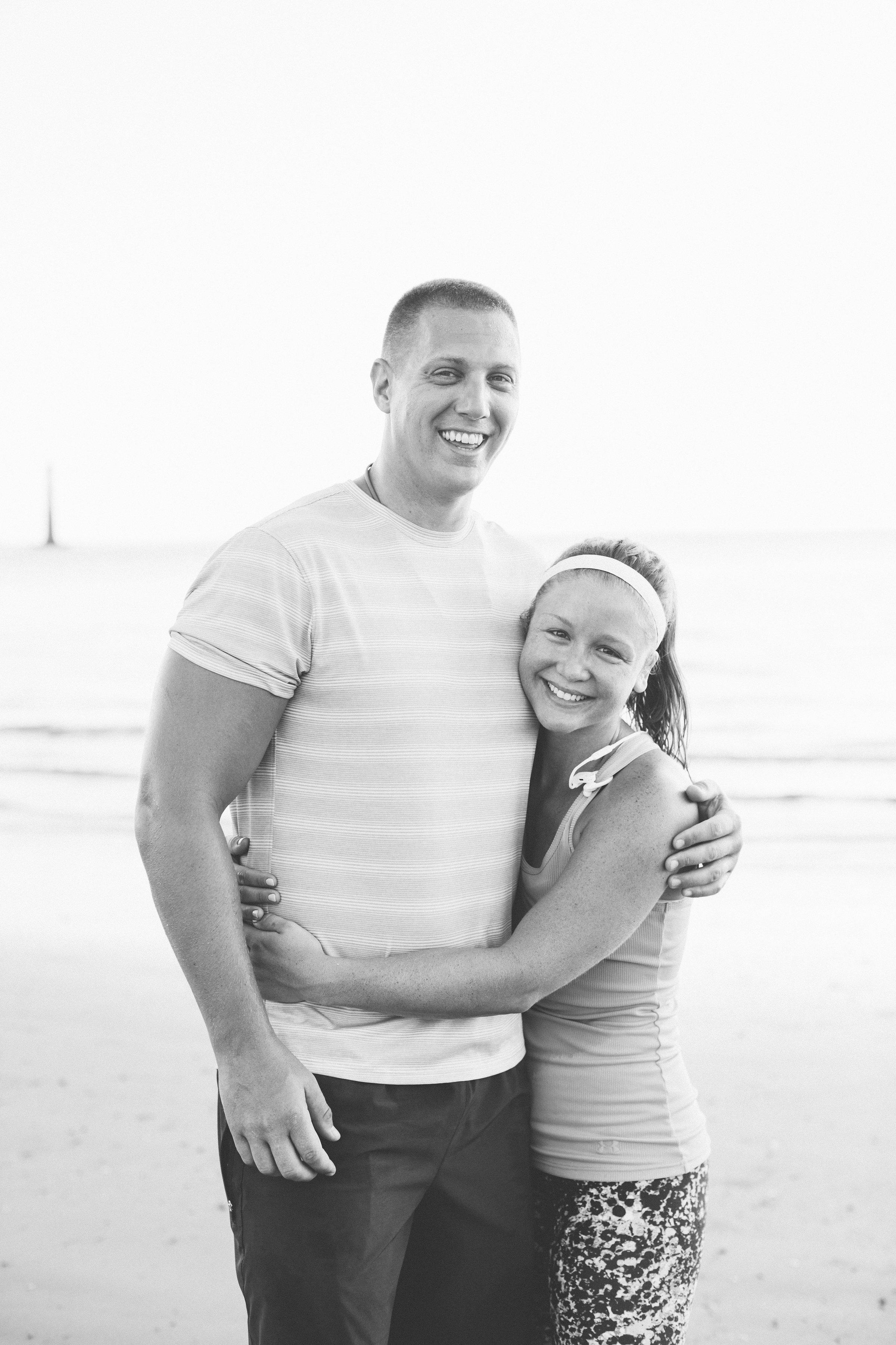 The Wedding Website of Alyssa Darnell and Chad Hetherman