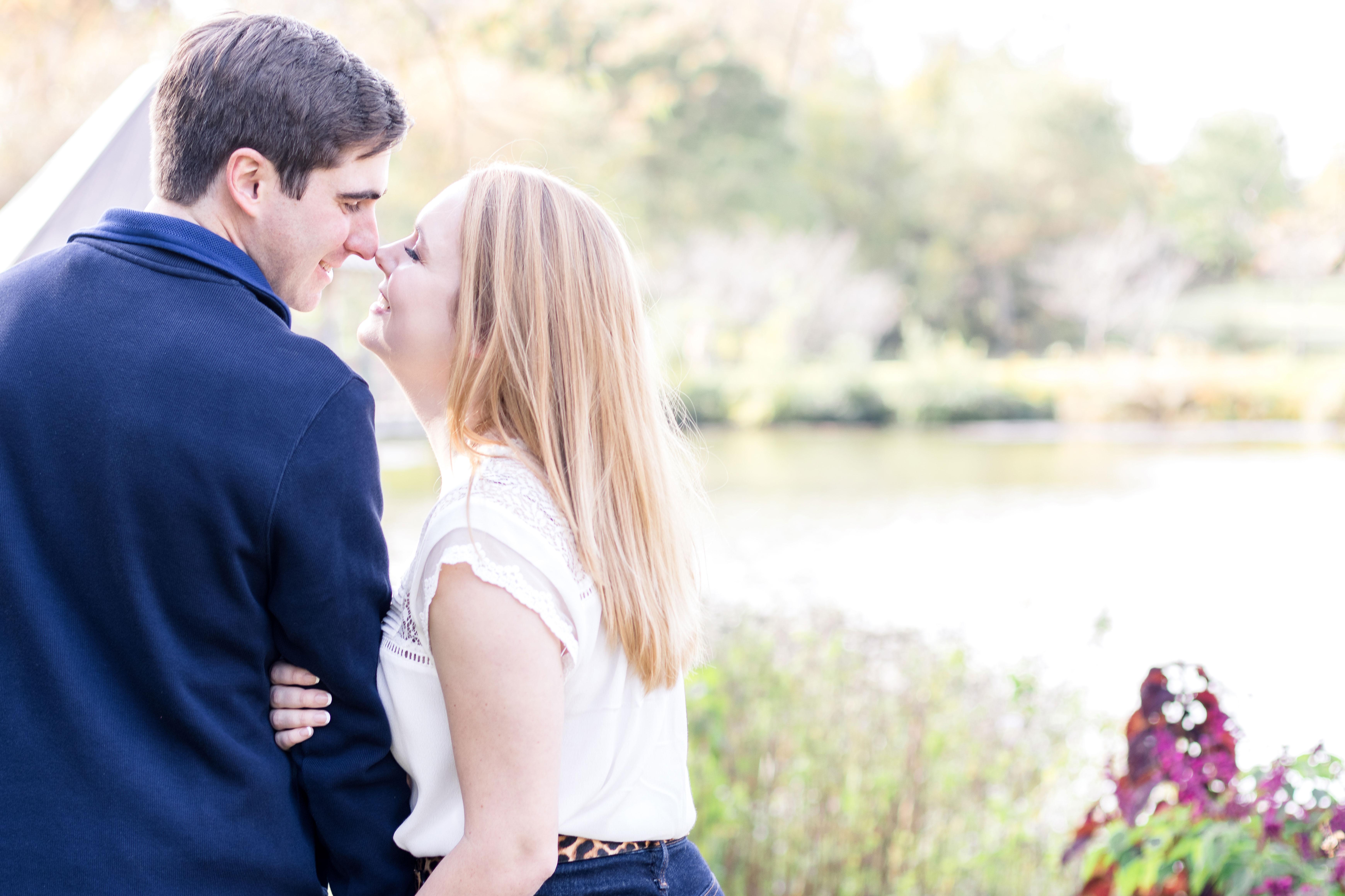 The Wedding Website of Sarah Hartman and Michael Reeser