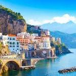 Amalfi Coast