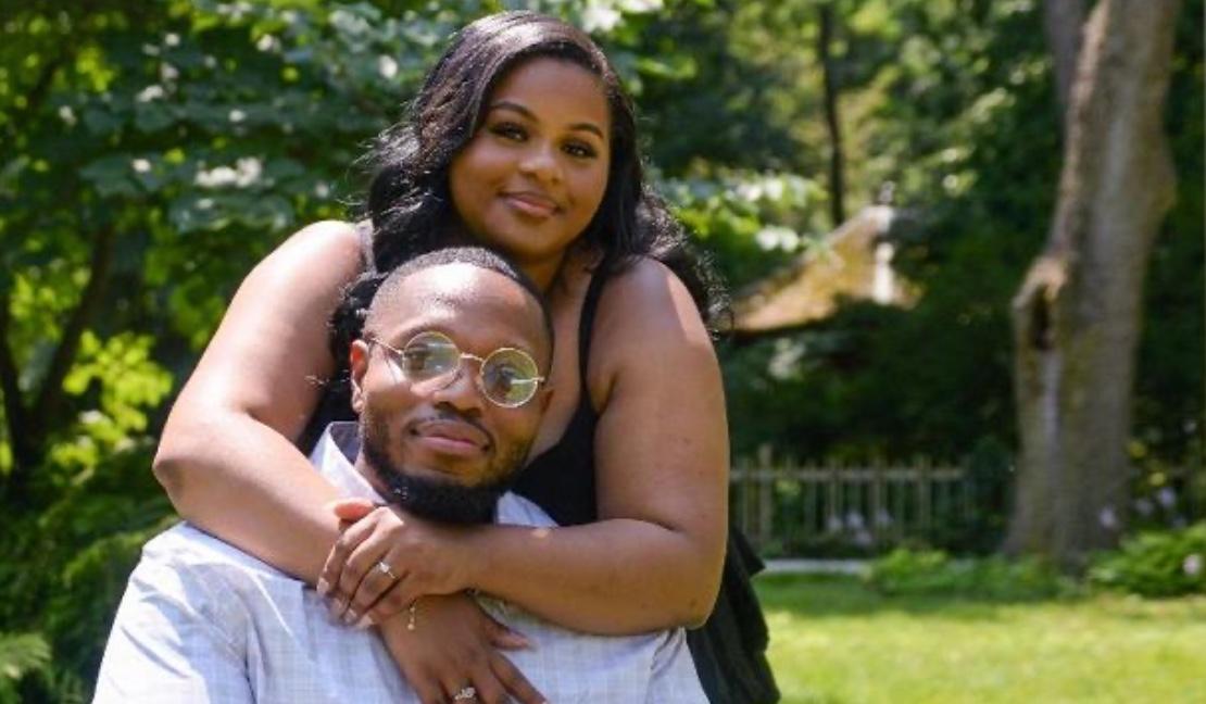 The Wedding Website of Peter Williams and Sadeeka Mannie