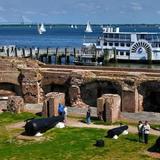 Fort Sumter National Monument