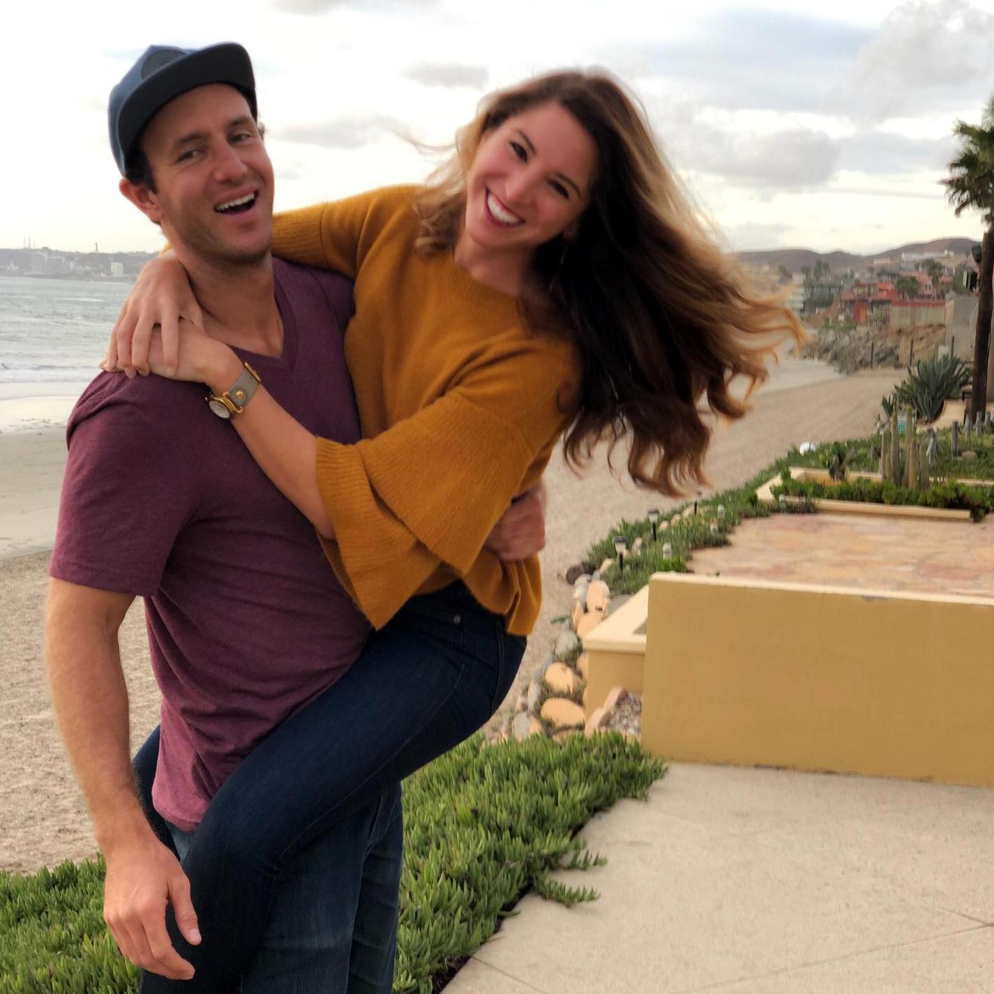 We love our time in Baja