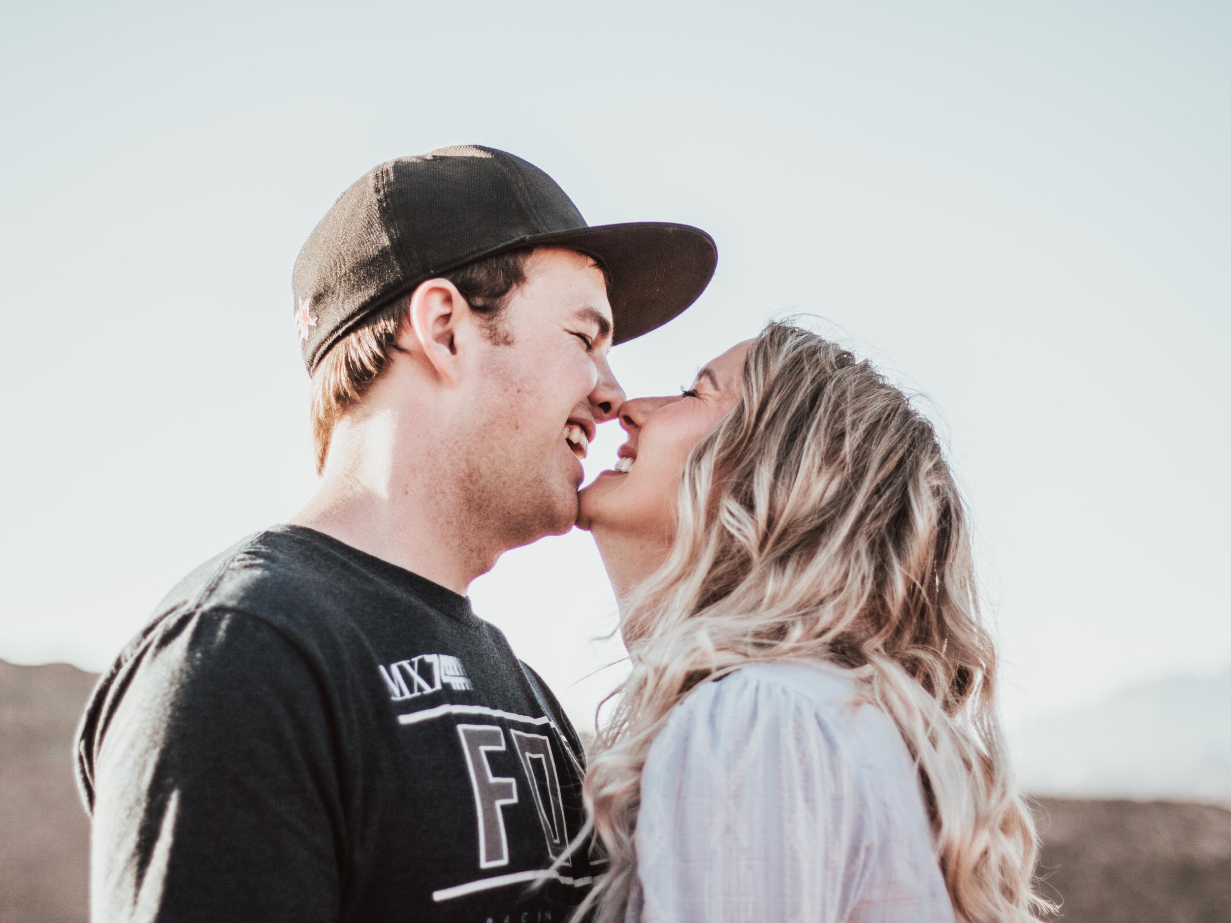 The Wedding Website of Kerry Harkin and Tristton Banham