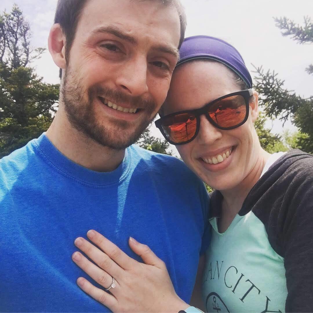 The proposal!
