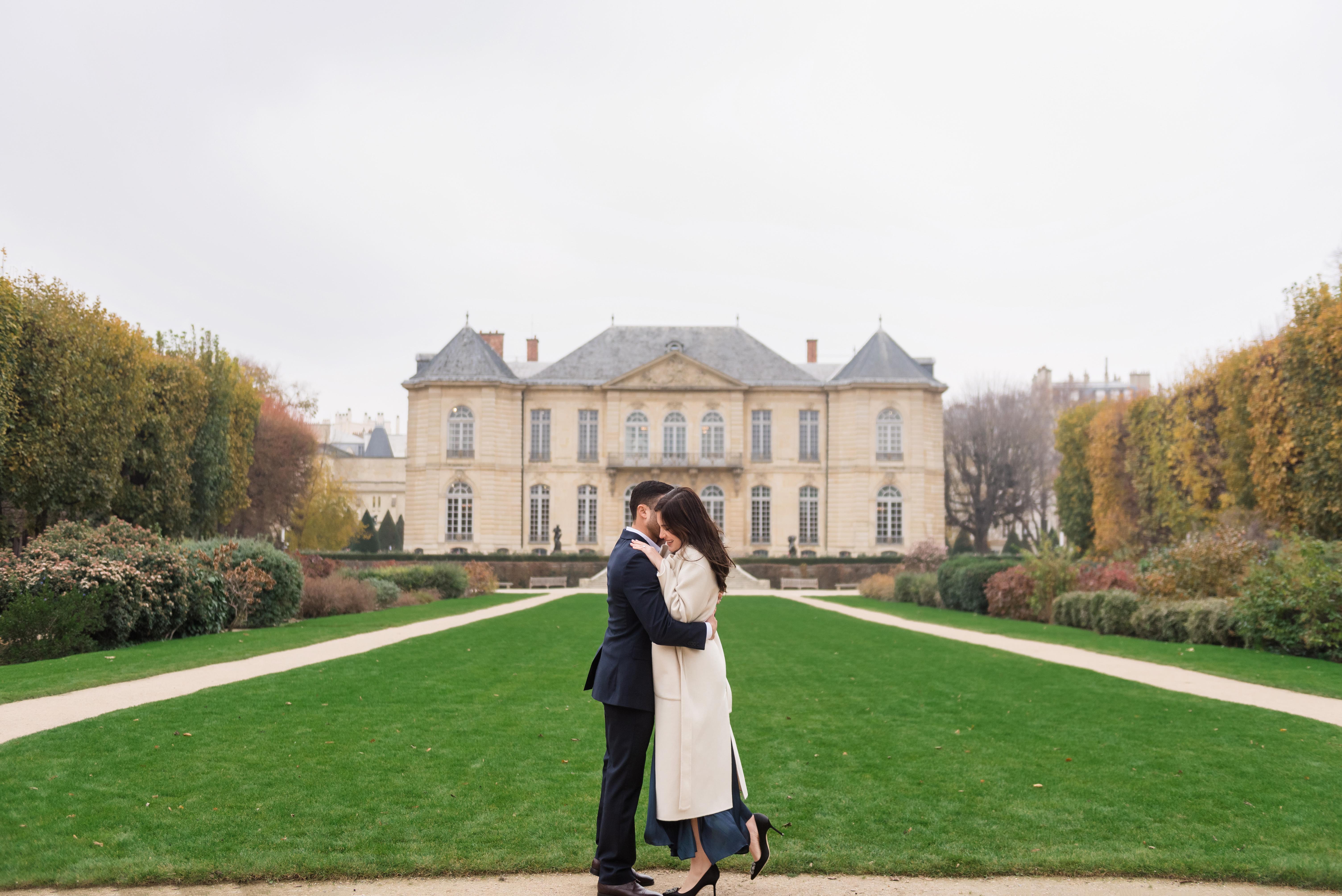 The Wedding Website of Gianna Zitello and Pablo Gandica