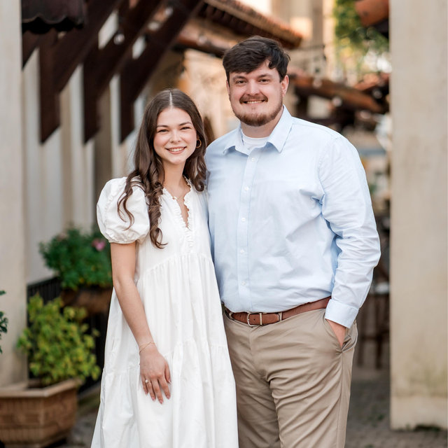 Our Newlywed Fund