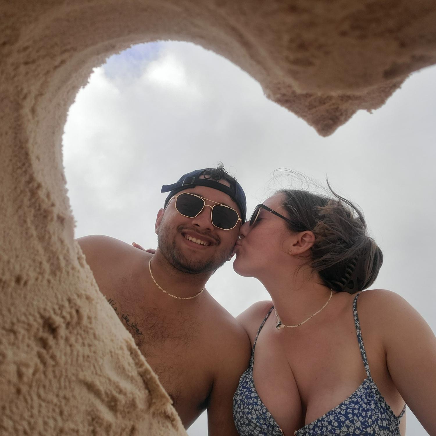 Another one from Bermuda, September 2023