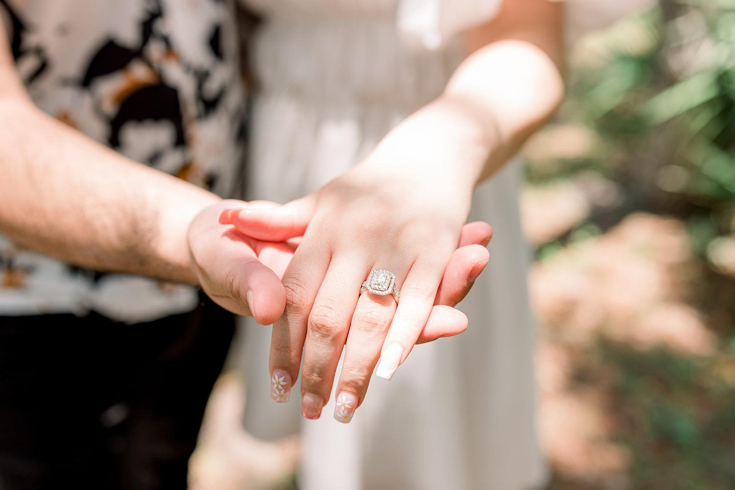 The Wedding Website of Brianna Lopez and Daniel Cosme