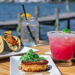 RUMBA Island Inspired Cuisine & Rum Bar