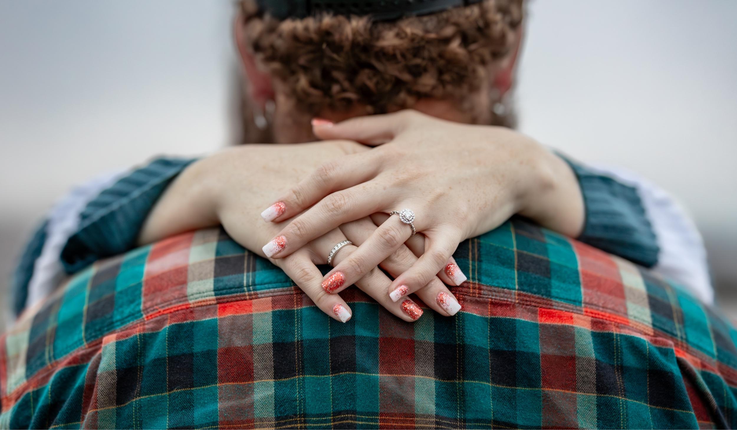 The Wedding Website of Madelynn Long and Chad Bivens