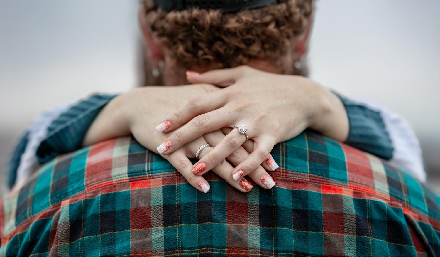 The Wedding Website of Madelynn Long and Chad Bivens
