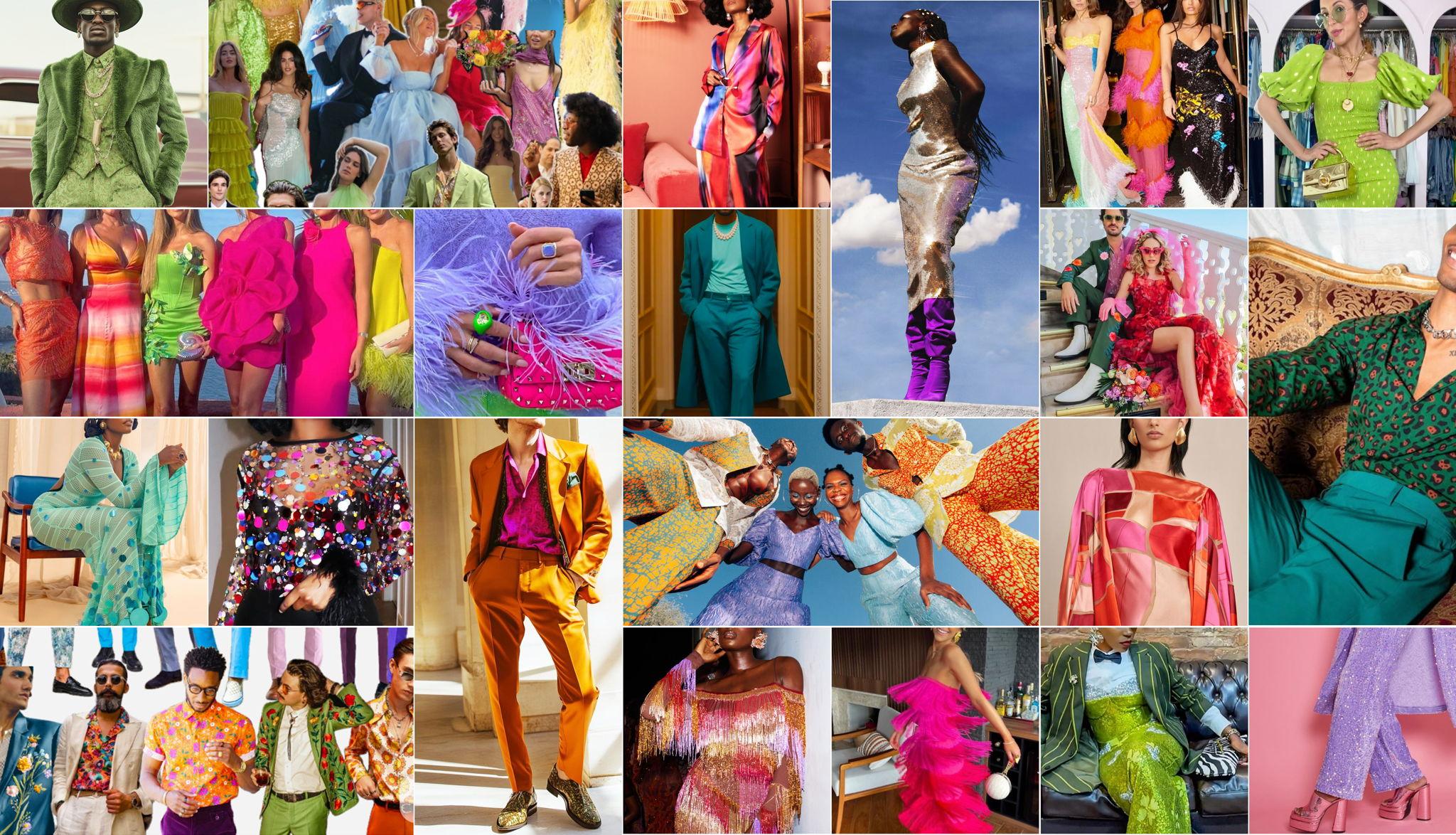 The Wedding Website of Christina Smith and Vernon Hayes