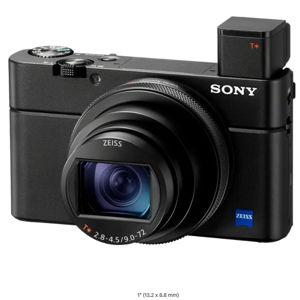 Sony - Cyber-shot RX100 VII 20.1