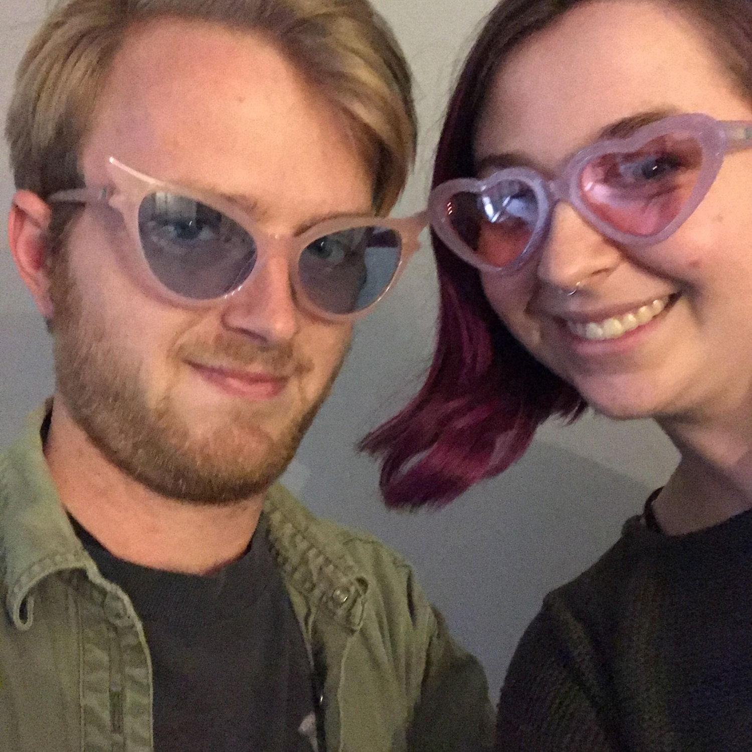 Being Goofy in 2018