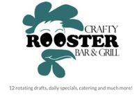 Crafty Rooster