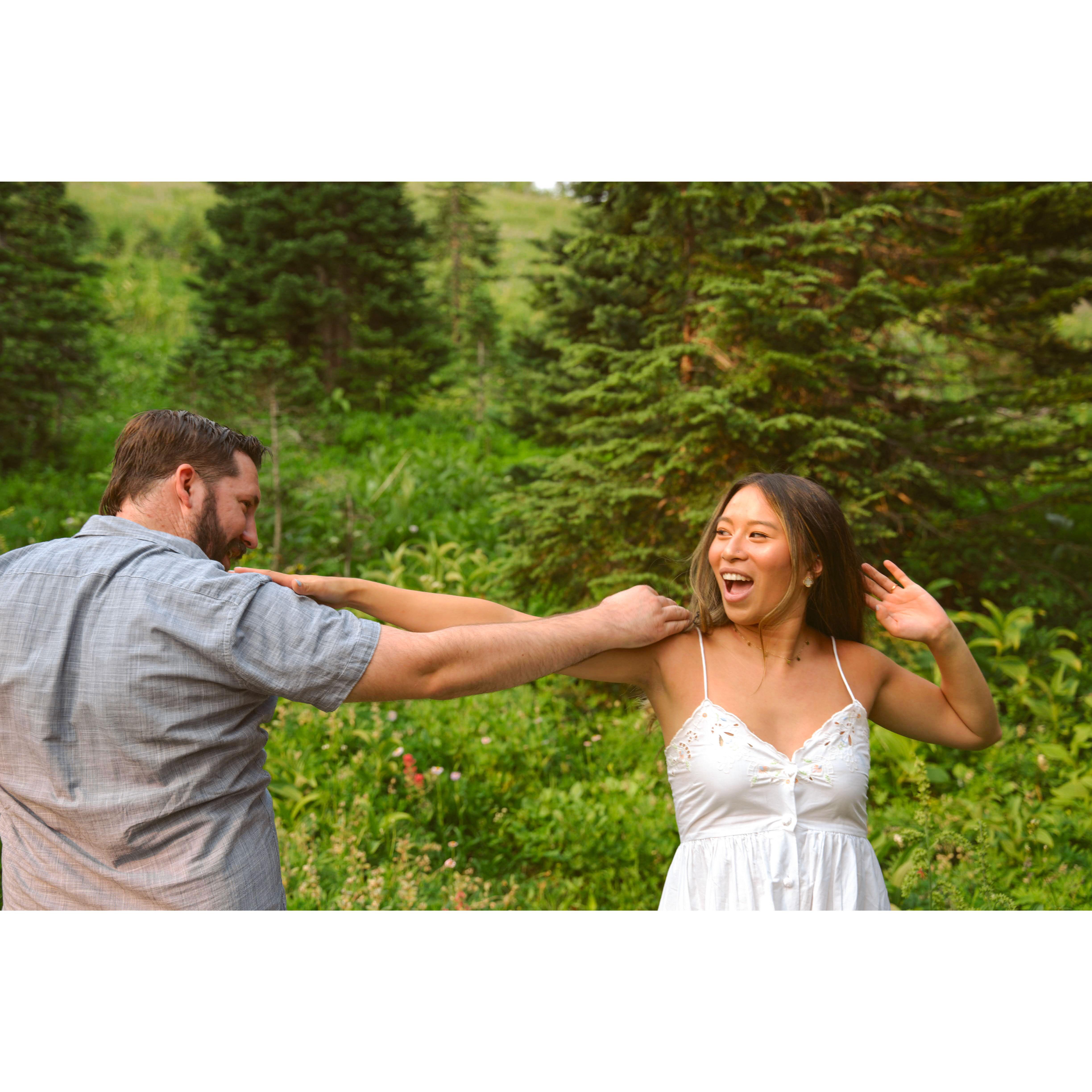 Engagement
