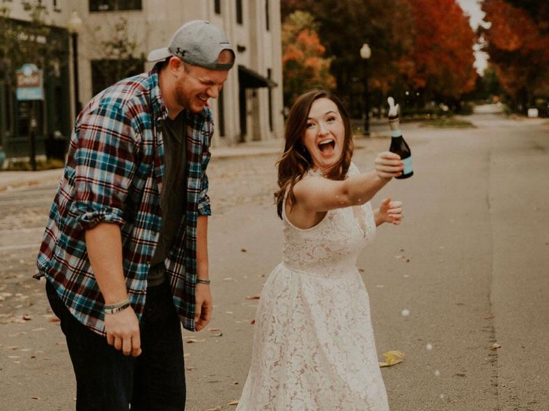 The Wedding Website of Jordyn Isaacs and Cody Schwerin