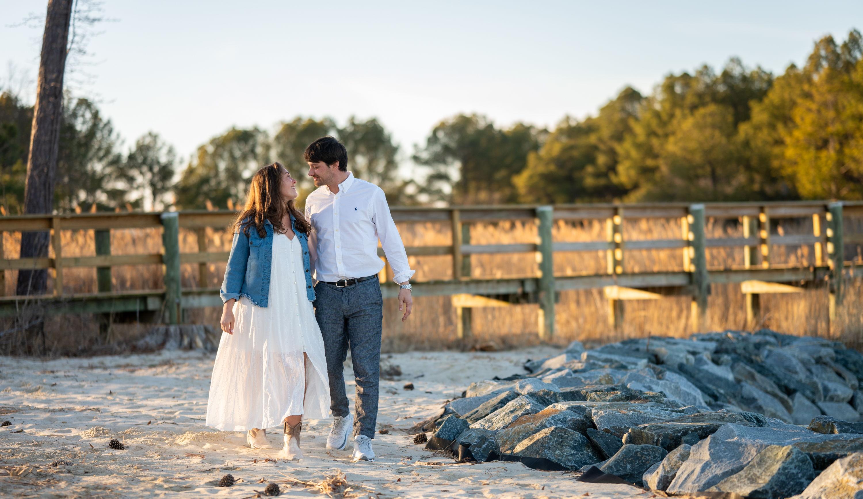 The Wedding Website of Benjamin Crow and Allyson Scheimreif