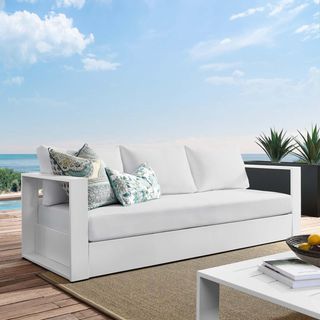 Tahoe Outdoor Patio Sofa