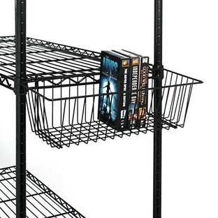 InterMetro Storage Basket