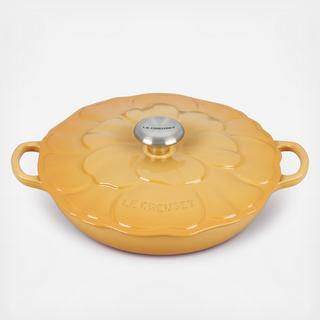 Signature Petal Braiser