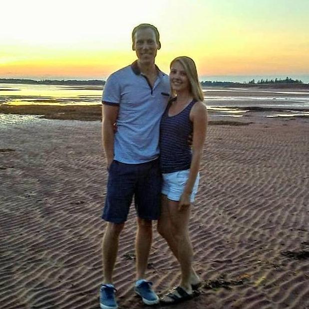 PEI summer - July 2019