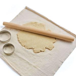 French-Style Rolling Pin