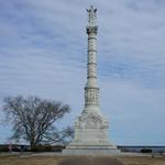 Yorktown Battlefield Colonial National Historical Park