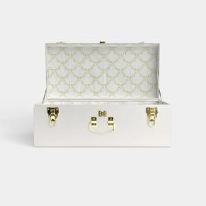 Petite Bridal Trunk