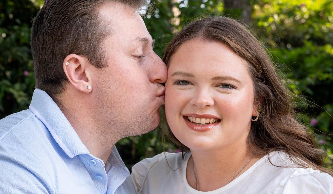 The Wedding Website of Sean McGrath and Lucy Smoot