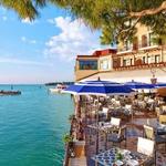 Oro Restaurant