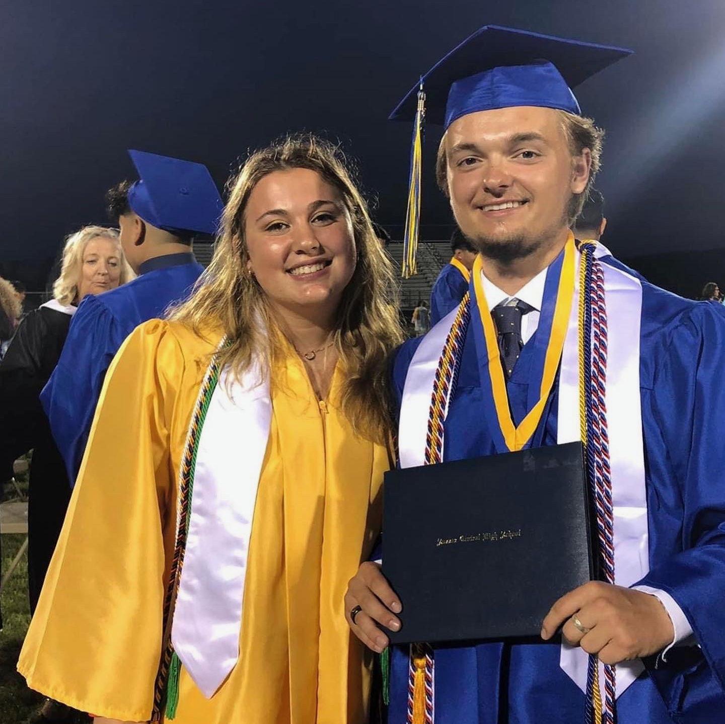 High School Graduation