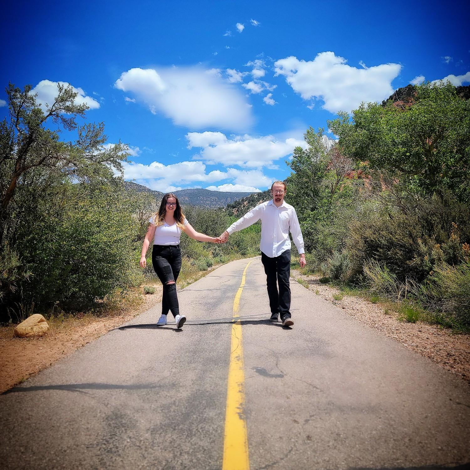 Pre - Wedding photos