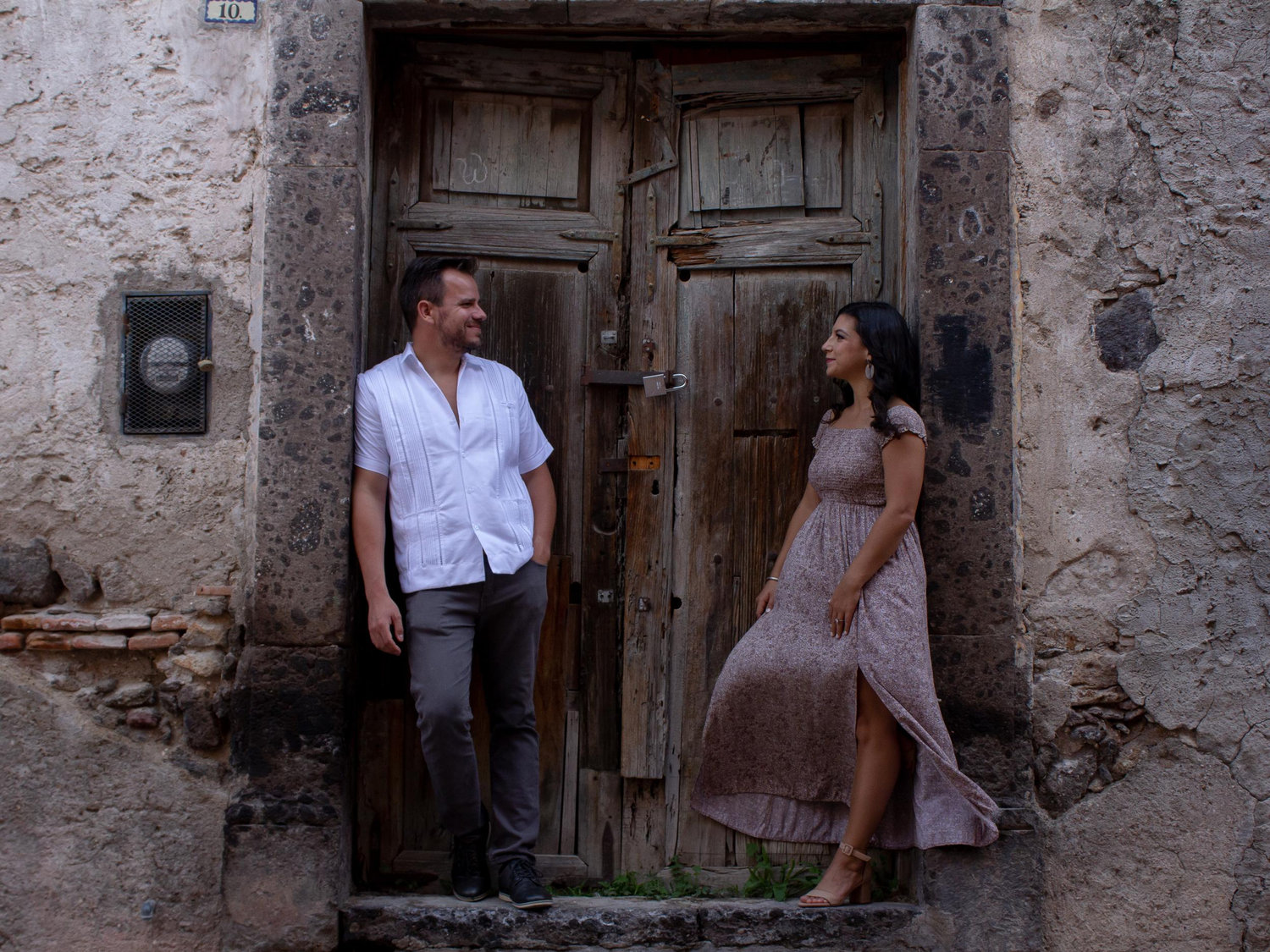 The Wedding Website of Daniella Blackard and Michael Trost
