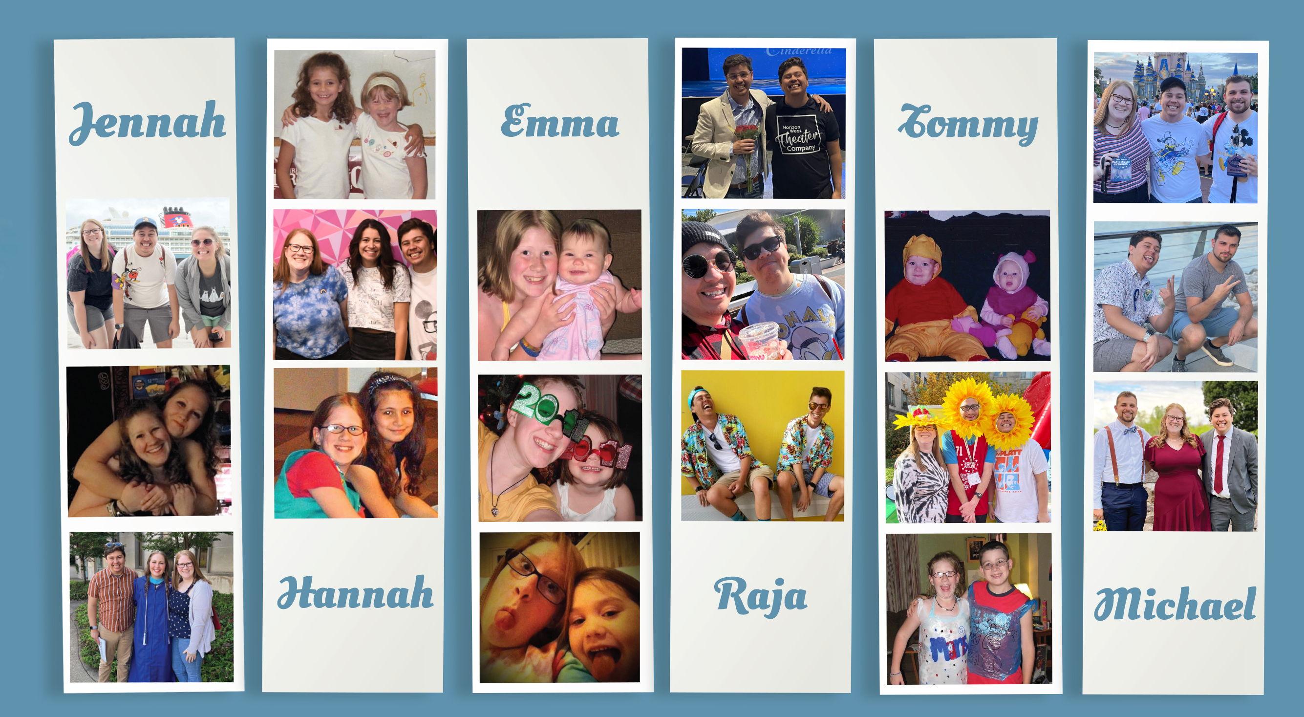 The Wedding Website of Maris Kreutzer and Ryan Jalernpan