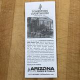 Tombstone Courthouse State Historic Park