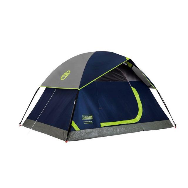 Coleman Dome Tent