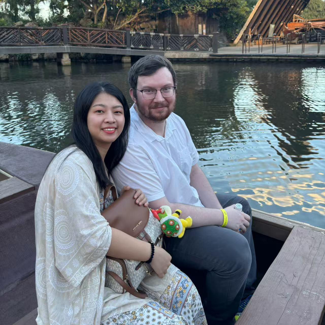Polynesian Center Honolulu!