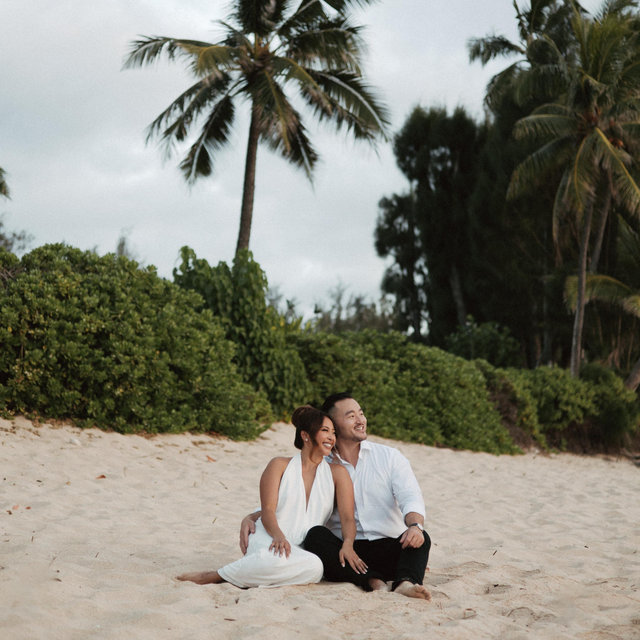 Our Honeymoon Fund