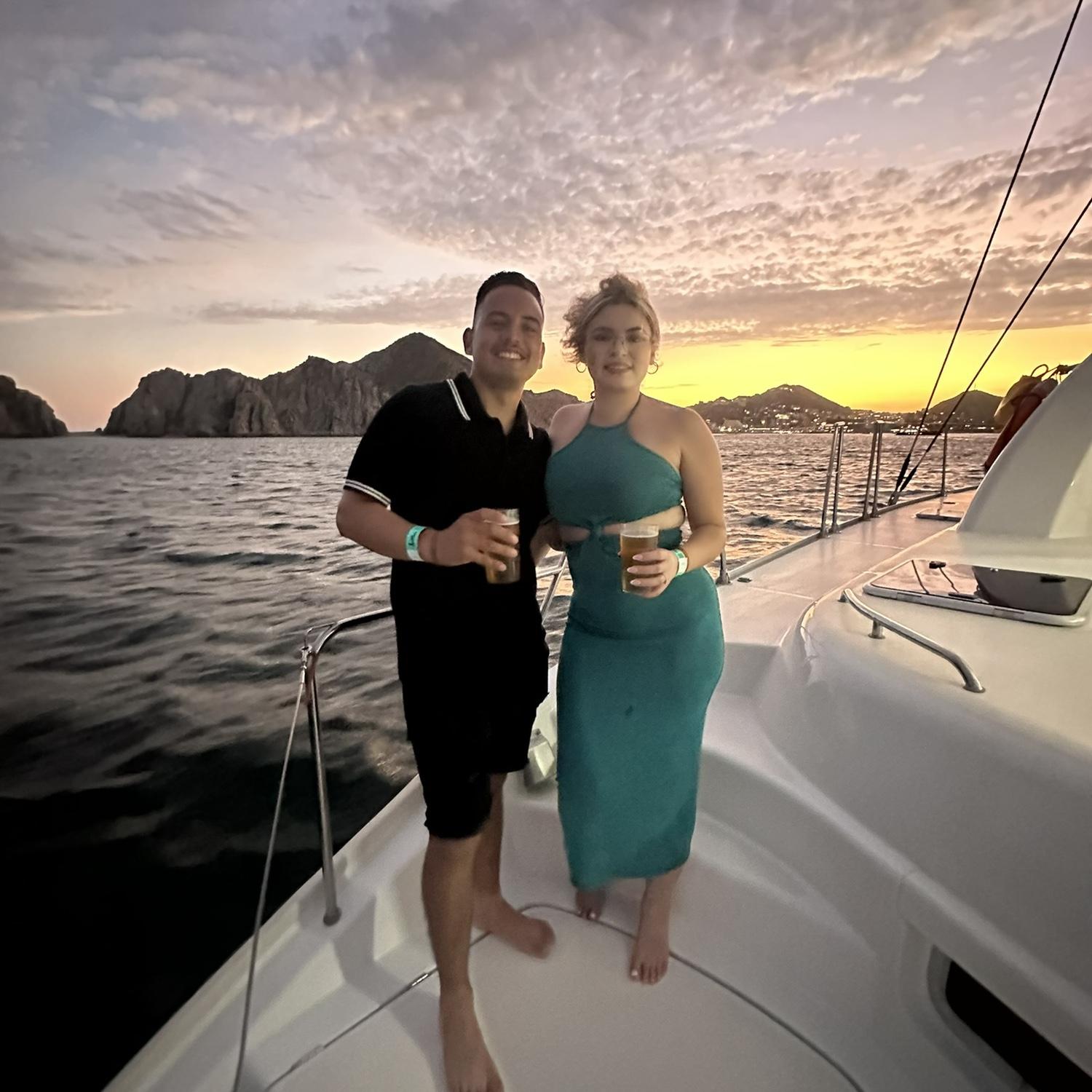 Cabo!