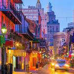 Bourbon Street