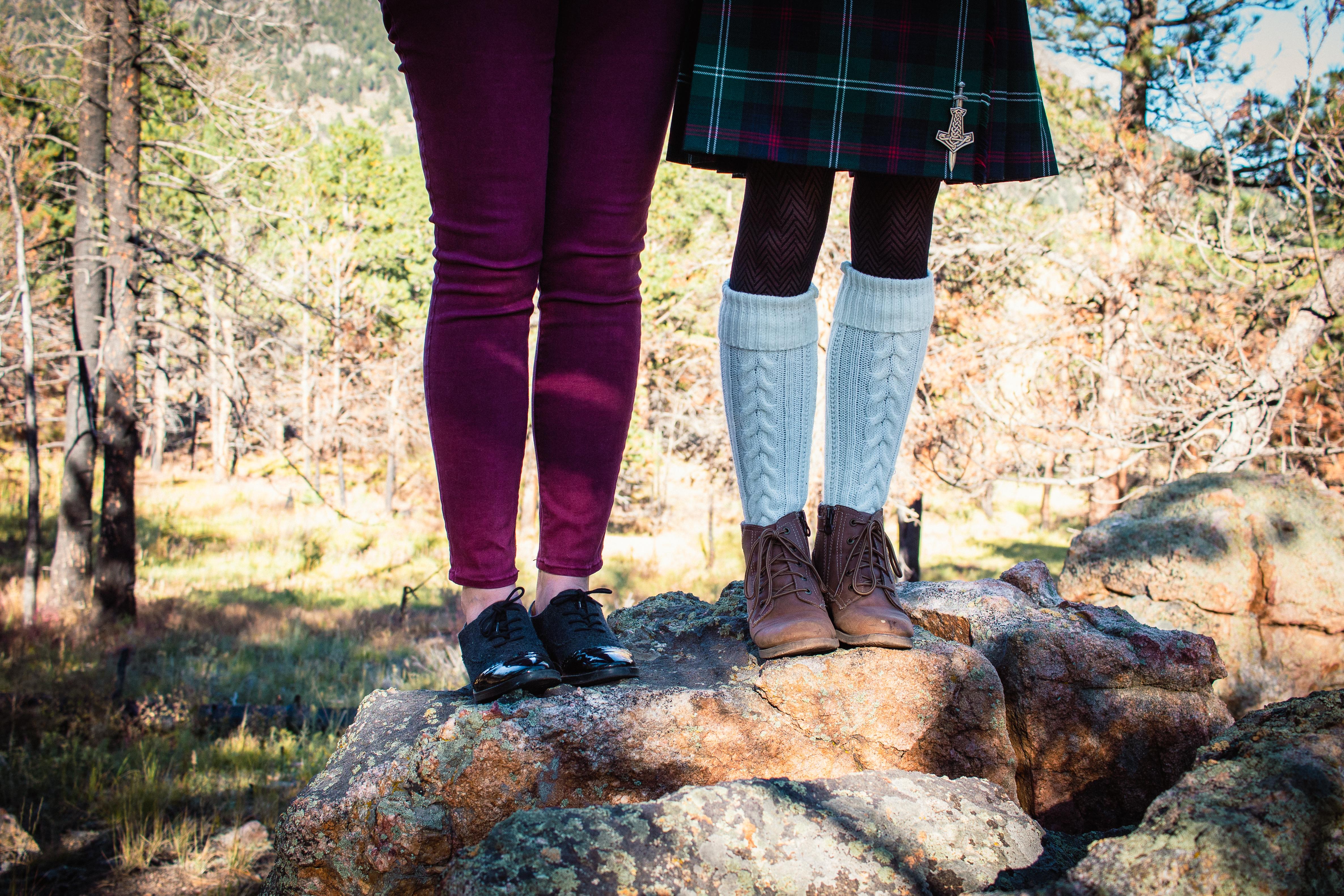 The Wedding Website of Lindsey Sutherland and Stacey Sutherland
