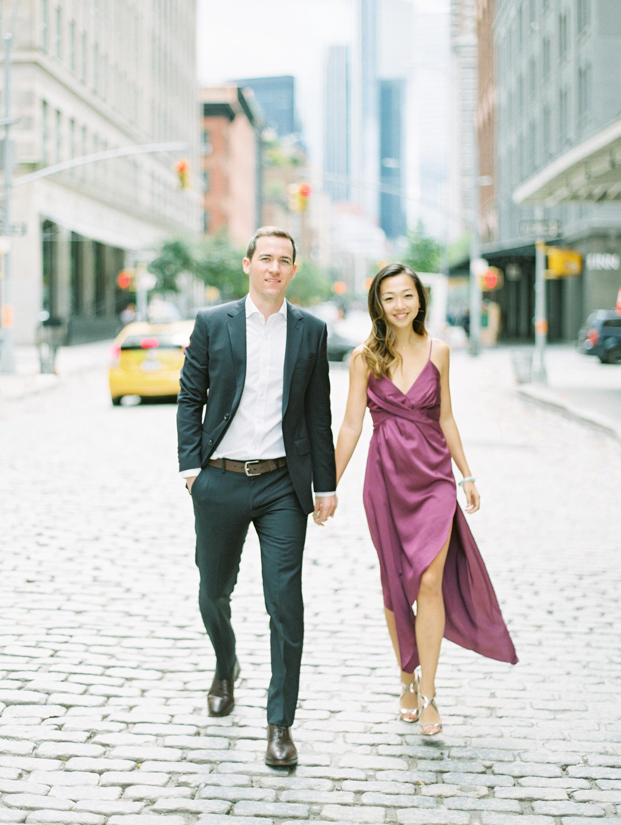 The Wedding Website of Becca Liu and Jack Doyle