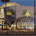 The Dalí (Salvador Dali Museum,)