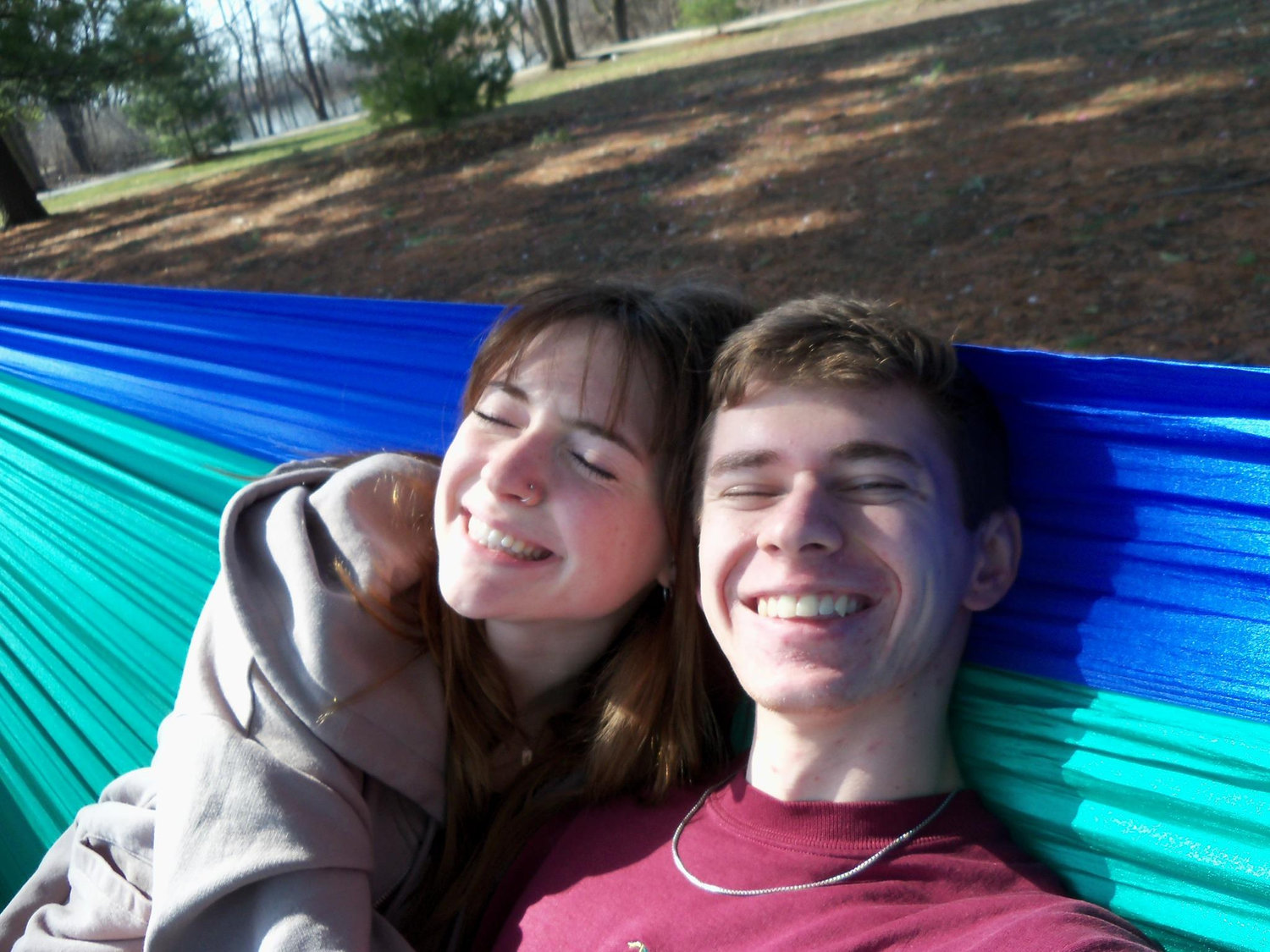 The Wedding Website of Brianna Bemister and Josh Craig