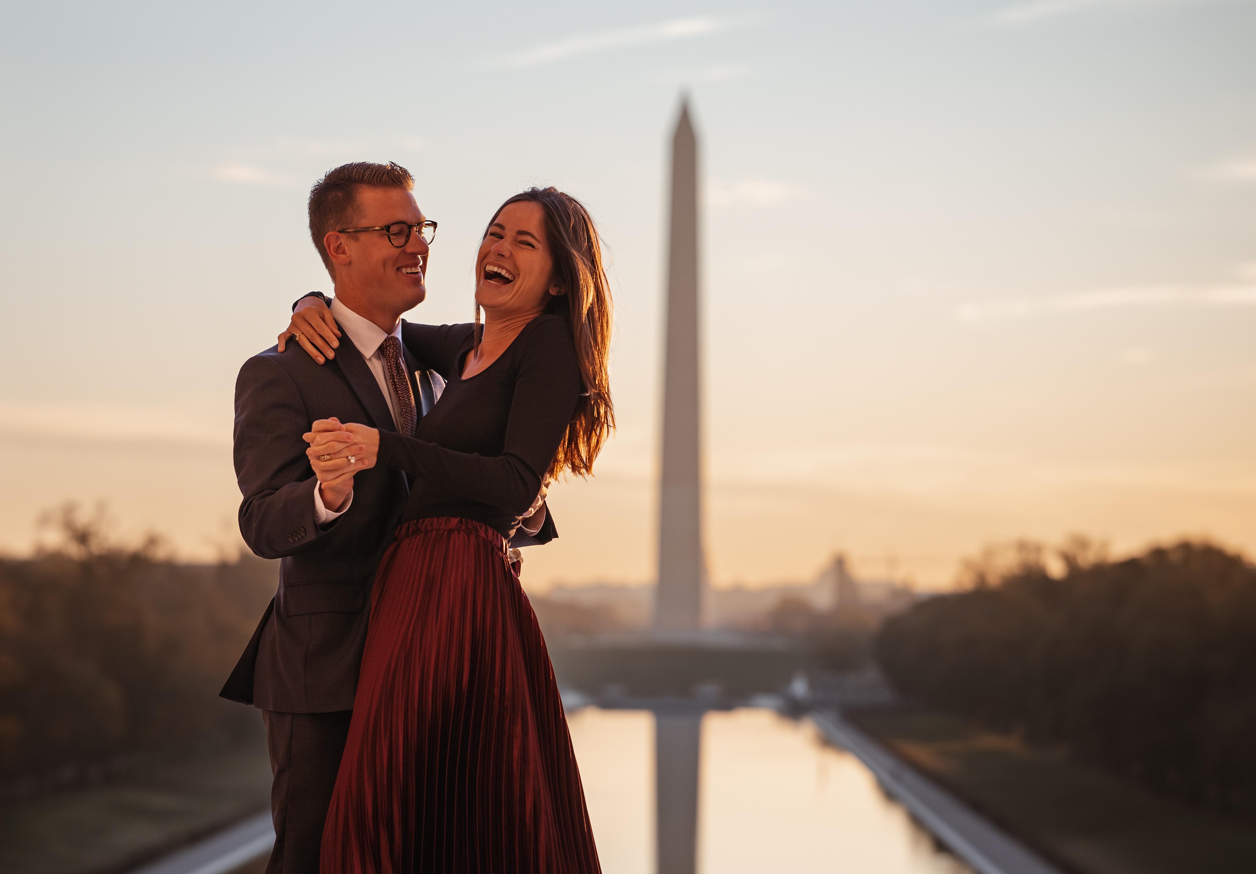The Wedding Website of Jackie Fowler and Taylor LaJoie