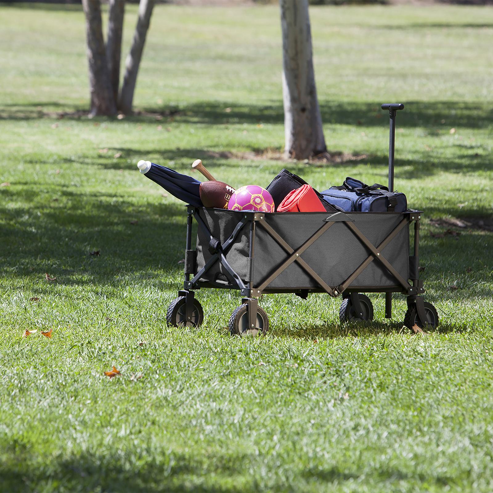 Oniva, Adventure Wagon Folding Utility Wagon | Zola