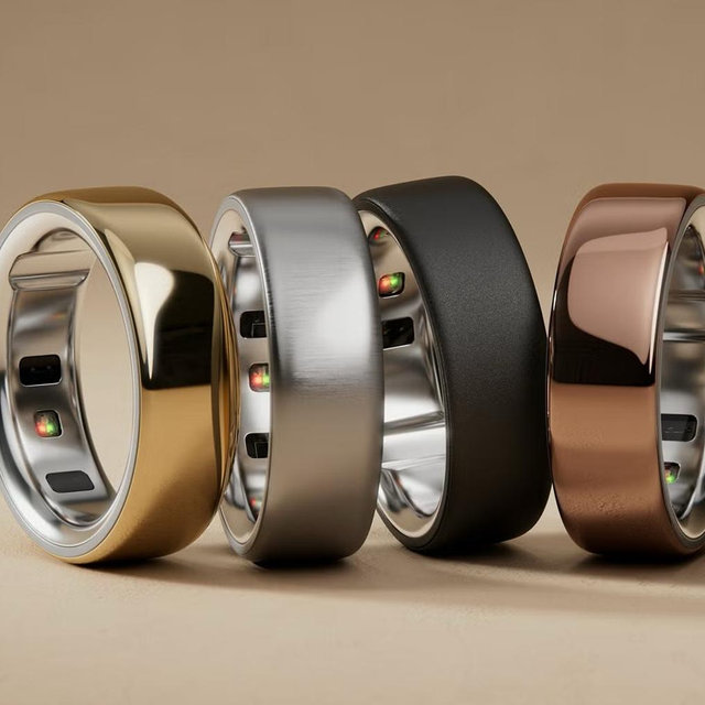 Oura Ring